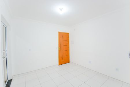 Sala de apartamento para alugar com 2 quartos, 48m² em Vila Nova Bonsucesso, Guarulhos