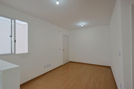 Apartamento para alugar com 2 quartos, 45m² em Bom Jesus, Contagem