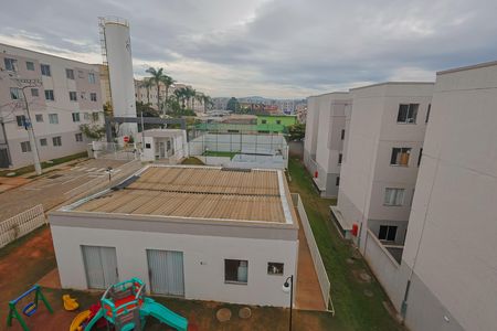 Apartamento para alugar com 45m², 2 quartos e 1 vaga