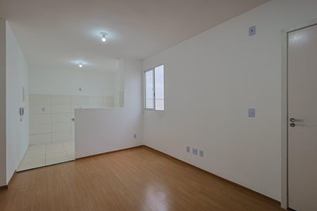 Apartamento para alugar com 2 quartos, 45m² em Bom Jesus, Contagem