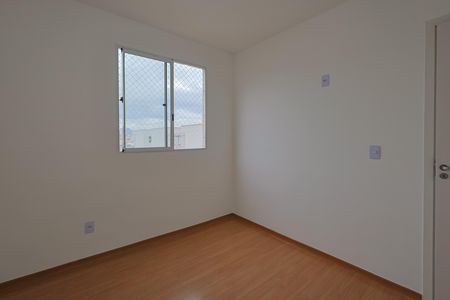 Apartamento para alugar com 2 quartos, 45m² em Bom Jesus, Contagem