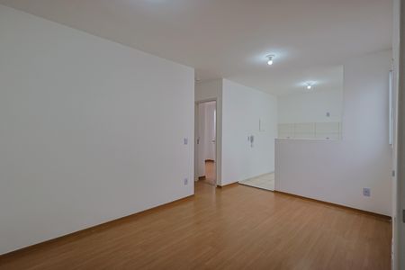 Apartamento para alugar com 45m², 2 quartos e 1 vaga