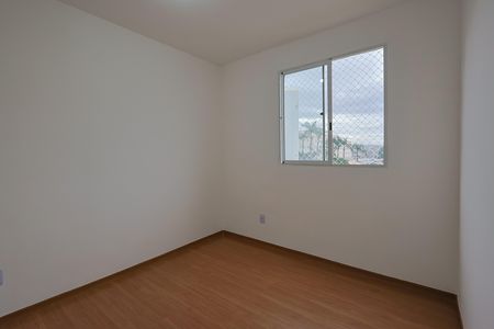 Apartamento para alugar com 2 quartos, 45m² em Bom Jesus, Contagem