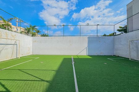 Apartamento para alugar com 45m², 2 quartos e 1 vaga