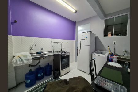 Apartamento à venda com 1 quarto, 38m² em Aclimação, São Paulo