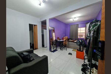 Apartamento à venda com 1 quarto, 38m² em Aclimação, São Paulo