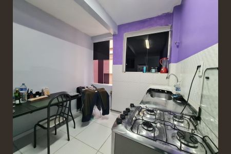 Apartamento à venda com 1 quarto, 38m² em Aclimação, São Paulo