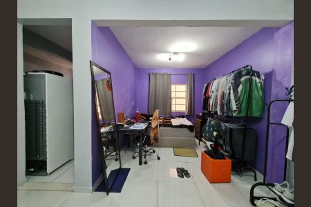 Apartamento à venda com 1 quarto, 38m² em Aclimação, São Paulo