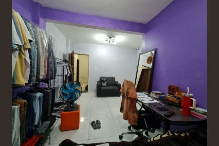 Apartamento à venda com 1 quarto, 38m² em Aclimação, São Paulo