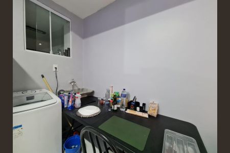 Apartamento à venda com 38m², 1 quarto e sem vaga
