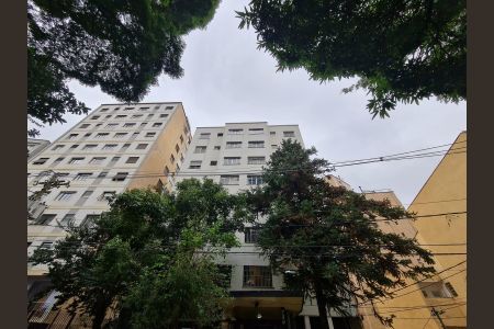 Apartamento à venda com 38m², 1 quarto e sem vaga