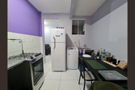 Apartamento à venda com 1 quarto, 38m² em Aclimação, São Paulo
