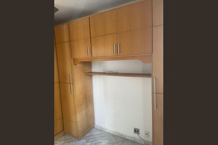 Cozinha de apartamento para alugar com 2 quartos, 50m² em Campinho, Rio de Janeiro