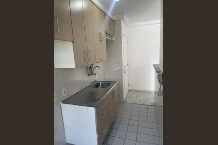 Apartamento para alugar com 50m², 2 quartos e 1 vagaCozinha