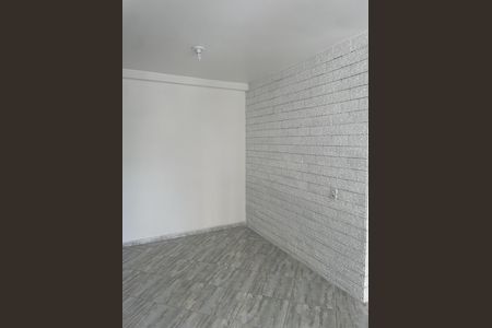 Sala de apartamento para alugar com 2 quartos, 50m² em Campinho, Rio de Janeiro
