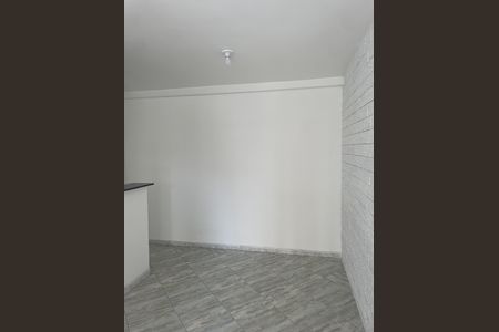 Sala de apartamento para alugar com 2 quartos, 50m² em Campinho, Rio de Janeiro