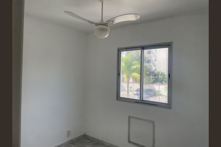 Quarto de apartamento para alugar com 2 quartos, 50m² em Campinho, Rio de Janeiro