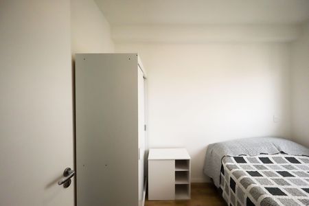 Apartamento para alugar com 27m², 1 quarto e sem vaga Apartamento para alugar com 27m², 1 quarto e sem vagaQuartoQuarto