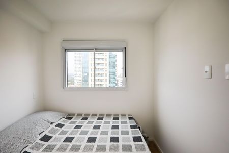 Apartamento para alugar com 27m², 1 quarto e sem vaga Apartamento para alugar com 27m², 1 quarto e sem vagaQuarto