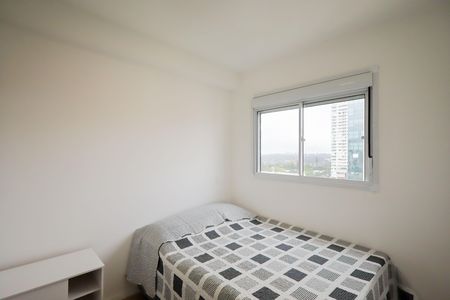 Apartamento para alugar com 27m², 1 quarto e sem vaga Apartamento para alugar com 27m², 1 quarto e sem vagaQuarto