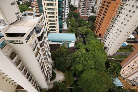 Apartamento para alugar com 27m², 1 quarto e sem vaga Apartamento para alugar com 27m², 1 quarto e sem vagaVista Varanda