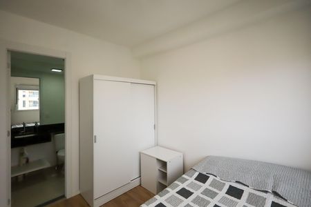 Apartamento para alugar com 27m², 1 quarto e sem vaga Apartamento para alugar com 27m², 1 quarto e sem vagaQuarto
