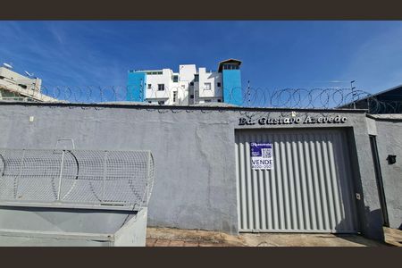 Apartamento à venda com 50m², 2 quartos e 2 vagas Apartamento à venda com 50m², 2 quartos e 2 vagasFachada / Placa G: RMGS 197