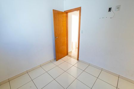 quarto 2 / suite de apartamento à venda com 2 quartos, 50m² em Santa Branca, Belo Horizonte