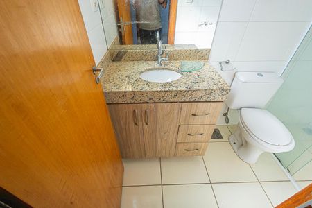 Apartamento à venda com 50m², 2 quartos e 2 vagas Apartamento à venda com 50m², 2 quartos e 2 vagassuite