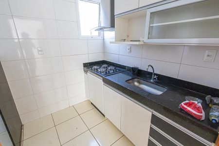 Apartamento à venda com 50m², 2 quartos e 2 vagas Apartamento à venda com 50m², 2 quartos e 2 vagascozinha