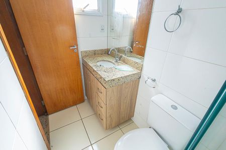 Apartamento à venda com 50m², 2 quartos e 2 vagas Apartamento à venda com 50m², 2 quartos e 2 vagassuite