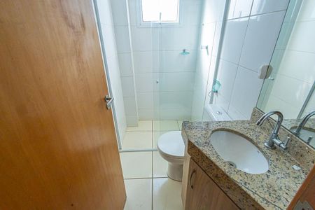 Apartamento à venda com 50m², 2 quartos e 2 vagas Apartamento à venda com 50m², 2 quartos e 2 vagasbanheiro