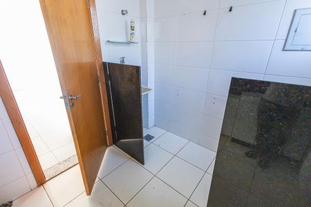 Apartamento à venda com 50m², 2 quartos e 2 vagas Apartamento à venda com 50m², 2 quartos e 2 vagascozinha