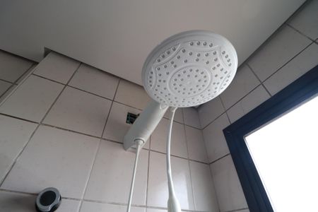 Apartamento para alugar com 91m², 3 quartos e 2 vagasBanheiro suite 