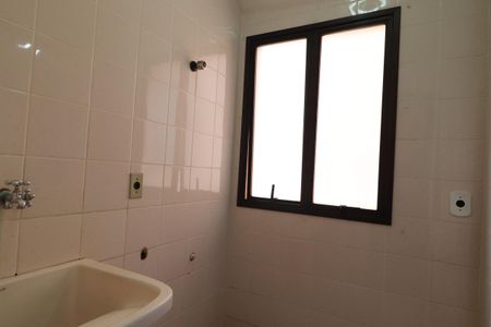 Apartamento para alugar com 91m², 3 quartos e 2 vagasÁrea de serviço 