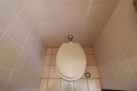 Apartamento para alugar com 91m², 3 quartos e 2 vagasBanheiro de serviço 