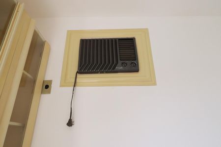 Apartamento para alugar com 91m², 3 quartos e 2 vagasSuite 