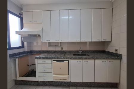 Apartamento para alugar com 91m², 3 quartos e 2 vagas Apartamento para alugar com 91m², 3 quartos e 2 vagasCozinha
