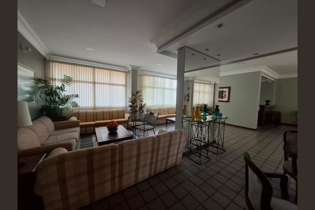 Apartamento para alugar com 91m², 3 quartos e 2 vagas Apartamento para alugar com 91m², 3 quartos e 2 vagasÁrea comum