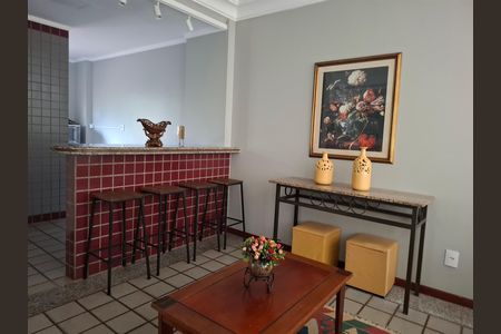 Apartamento para alugar com 91m², 3 quartos e 2 vagas Apartamento para alugar com 91m², 3 quartos e 2 vagasÁrea comum
