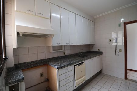 Apartamento para alugar com 91m², 3 quartos e 2 vagasCozinha 