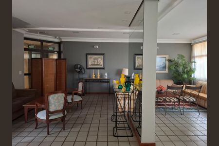 Apartamento para alugar com 91m², 3 quartos e 2 vagas Apartamento para alugar com 91m², 3 quartos e 2 vagasÁrea comum