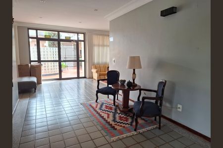 Apartamento para alugar com 91m², 3 quartos e 2 vagas Apartamento para alugar com 91m², 3 quartos e 2 vagasÁrea comum