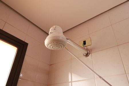 Apartamento para alugar com 91m², 3 quartos e 2 vagasBanheiro social 