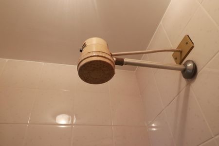 Apartamento para alugar com 91m², 3 quartos e 2 vagasBanheiro de serviço 
