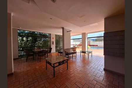 Apartamento para alugar com 91m², 3 quartos e 2 vagas Apartamento para alugar com 91m², 3 quartos e 2 vagasÁrea comum