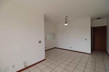 Sala de apartamento para alugar com 3 quartos, 91m² em Presidente Medici, Ribeirão Preto