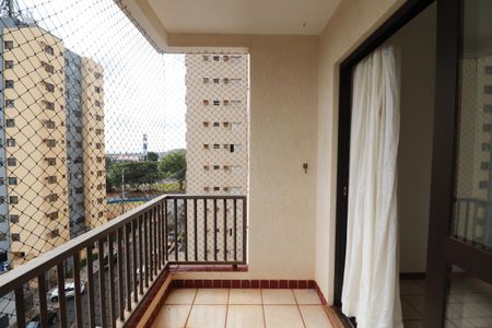 Apartamento para alugar com 91m², 3 quartos e 2 vagasVarada