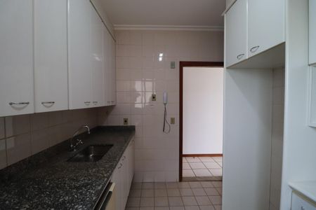 Apartamento para alugar com 91m², 3 quartos e 2 vagasCozinha 