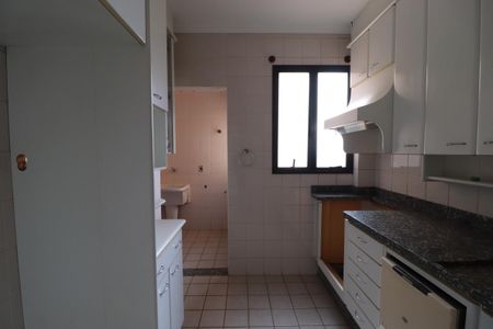 Apartamento para alugar com 91m², 3 quartos e 2 vagasCozinha 
